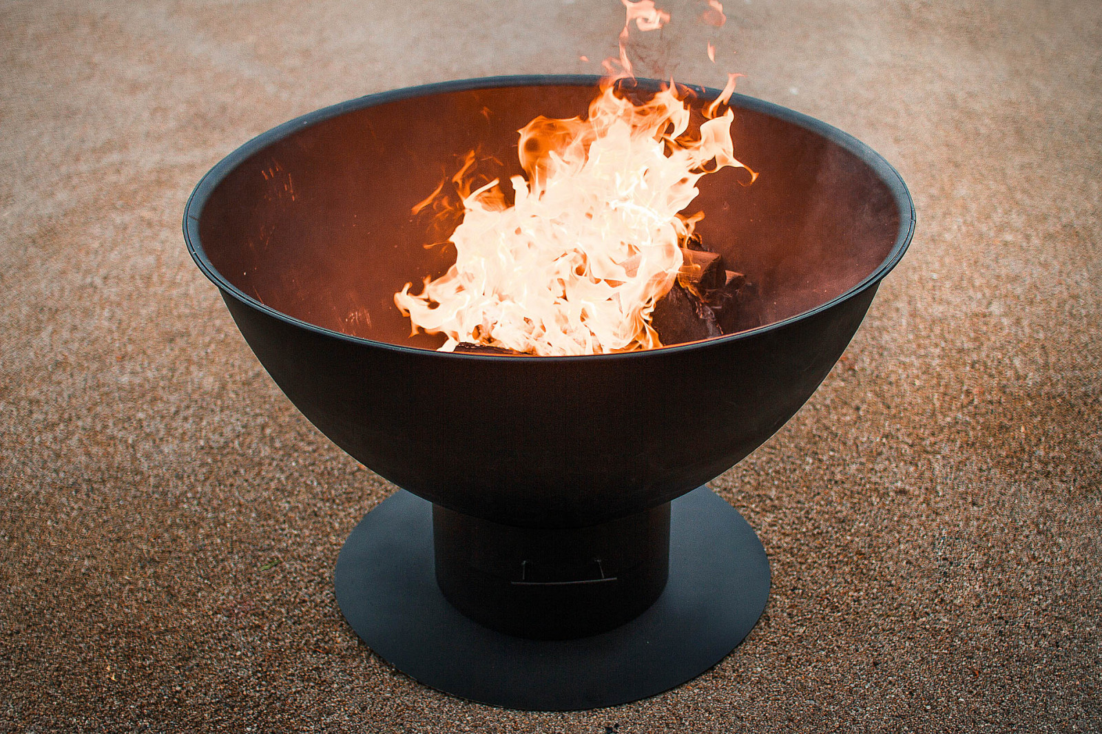 Классический Firecup