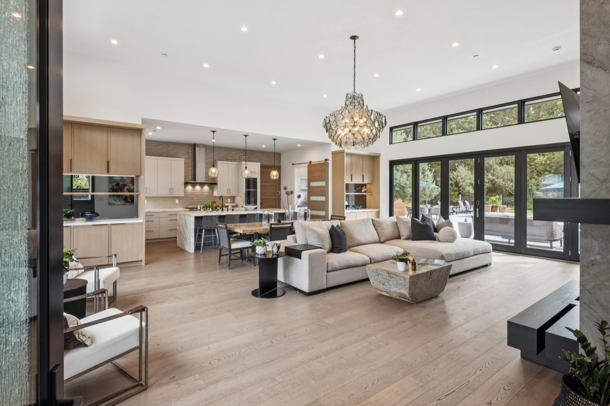 New Home built West Petaluma