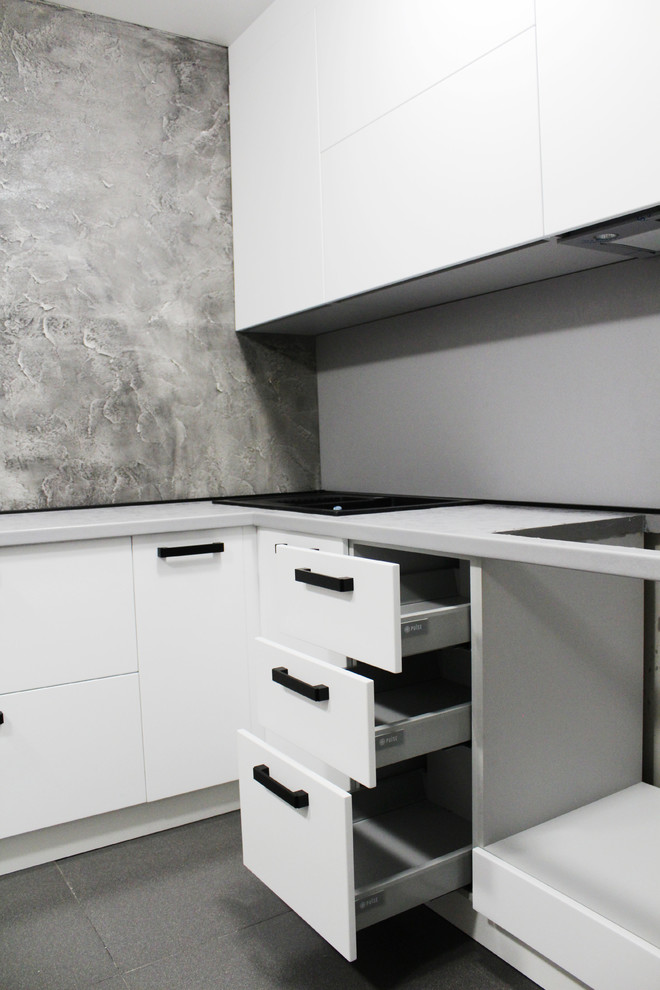 Белый Воротничок