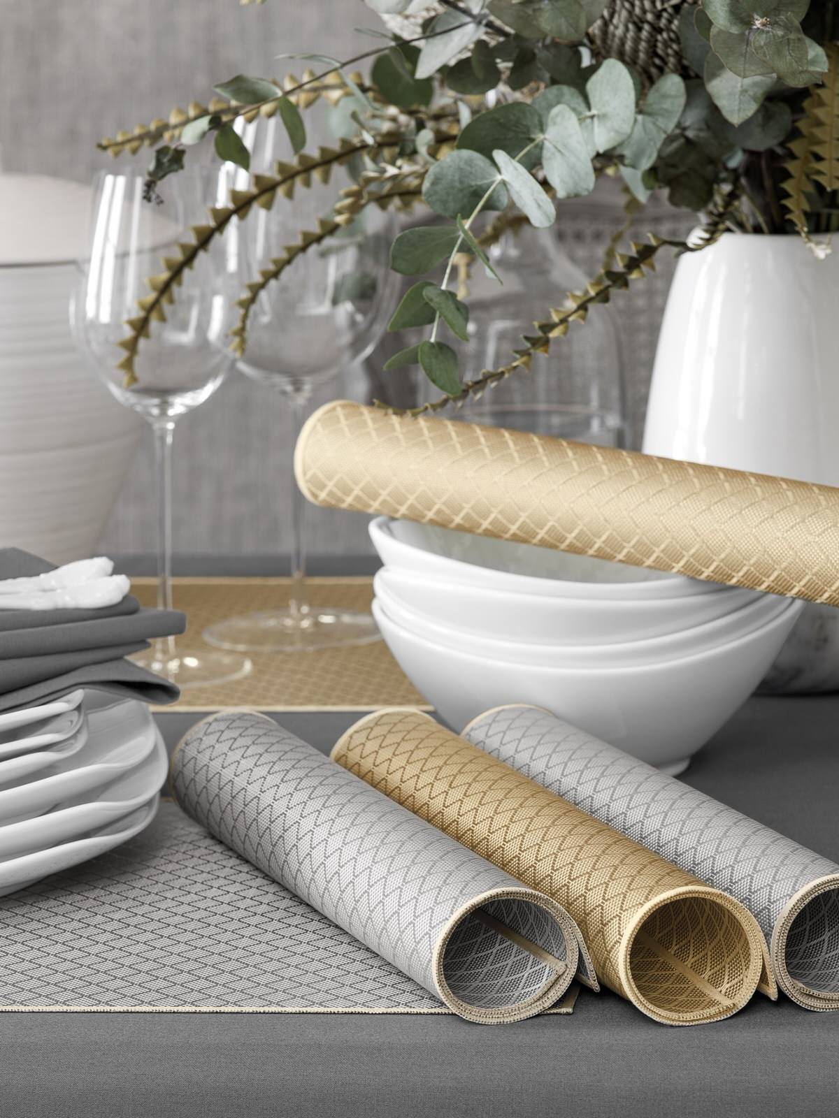 Подставка под горячее