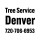 Tree Service Denver