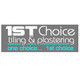 1st Choice Tiling & Plastering