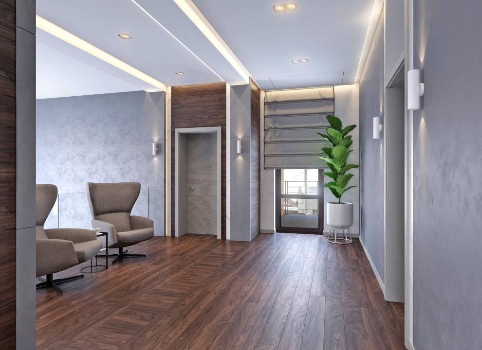 Коттеджный посёлок «Елизарово Парк»