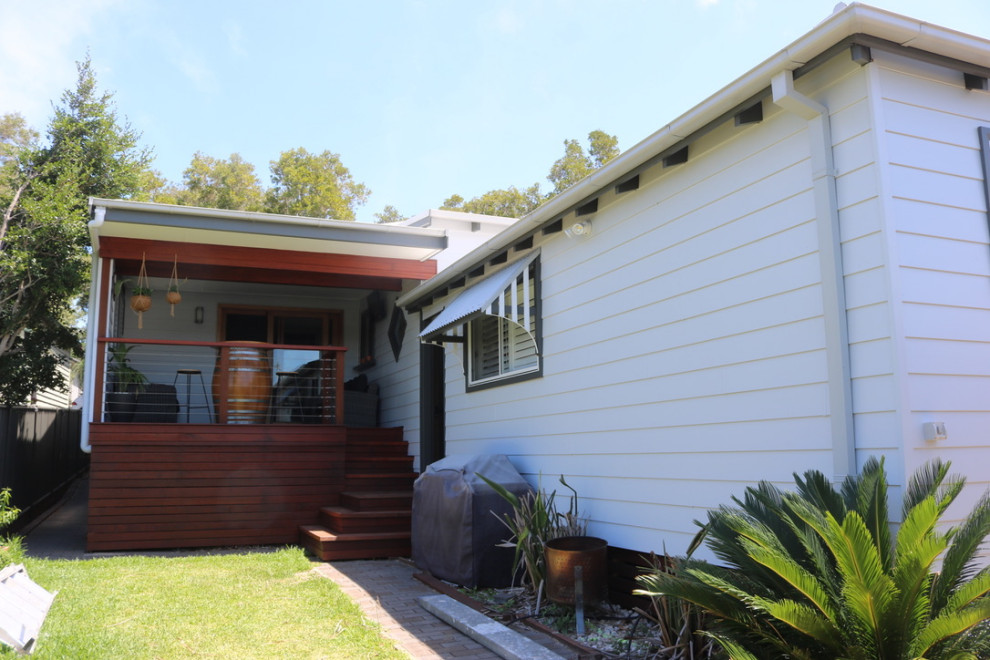 Spacious Renovation in Lambton