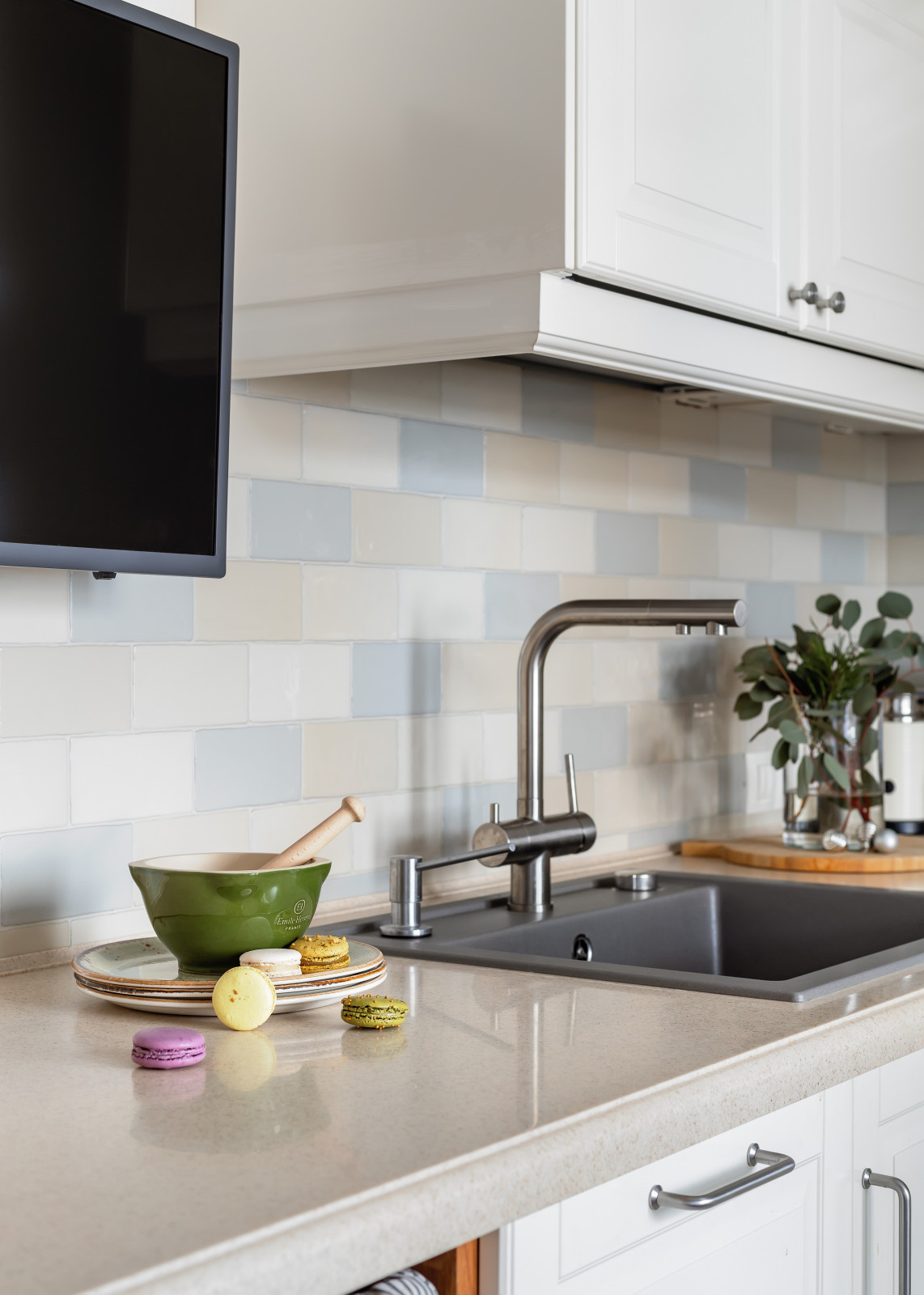 ЖК ПРИМОРСКИЙ LIFE