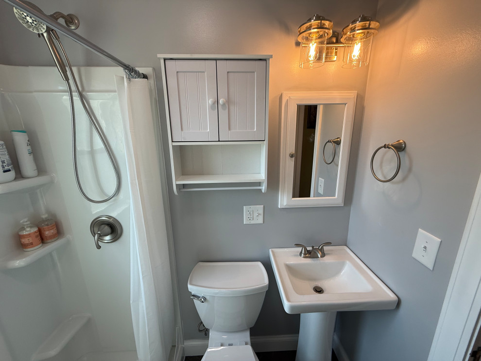 Bathroom Renovation