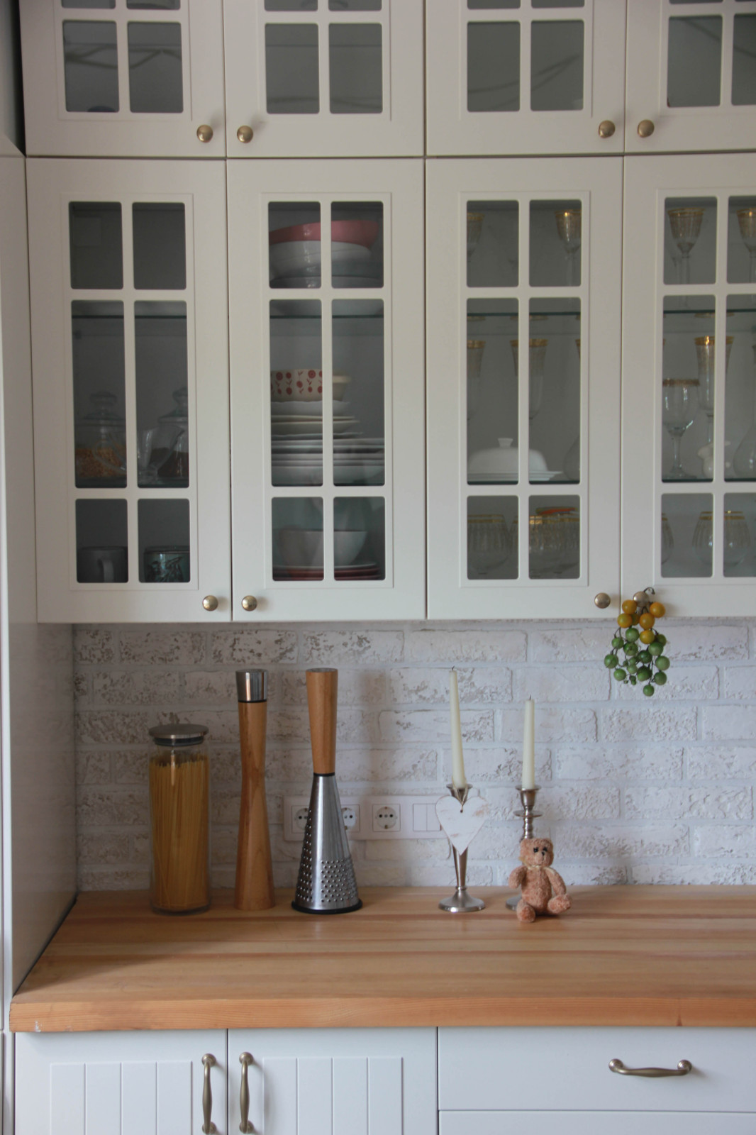 Гостиная художников