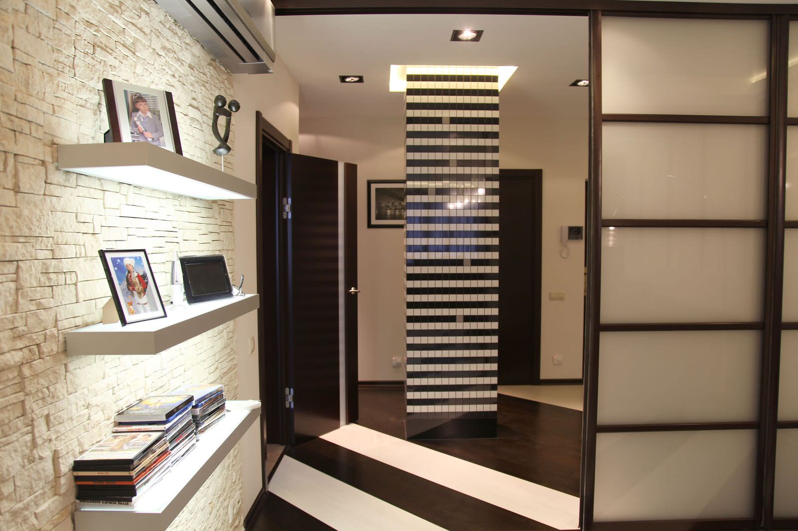 Мужское пространство