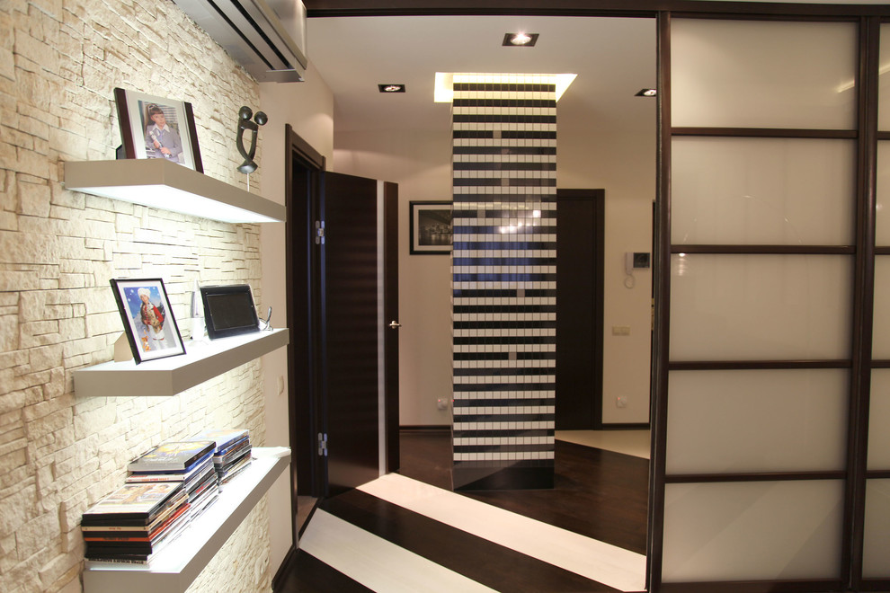 Мужское пространство