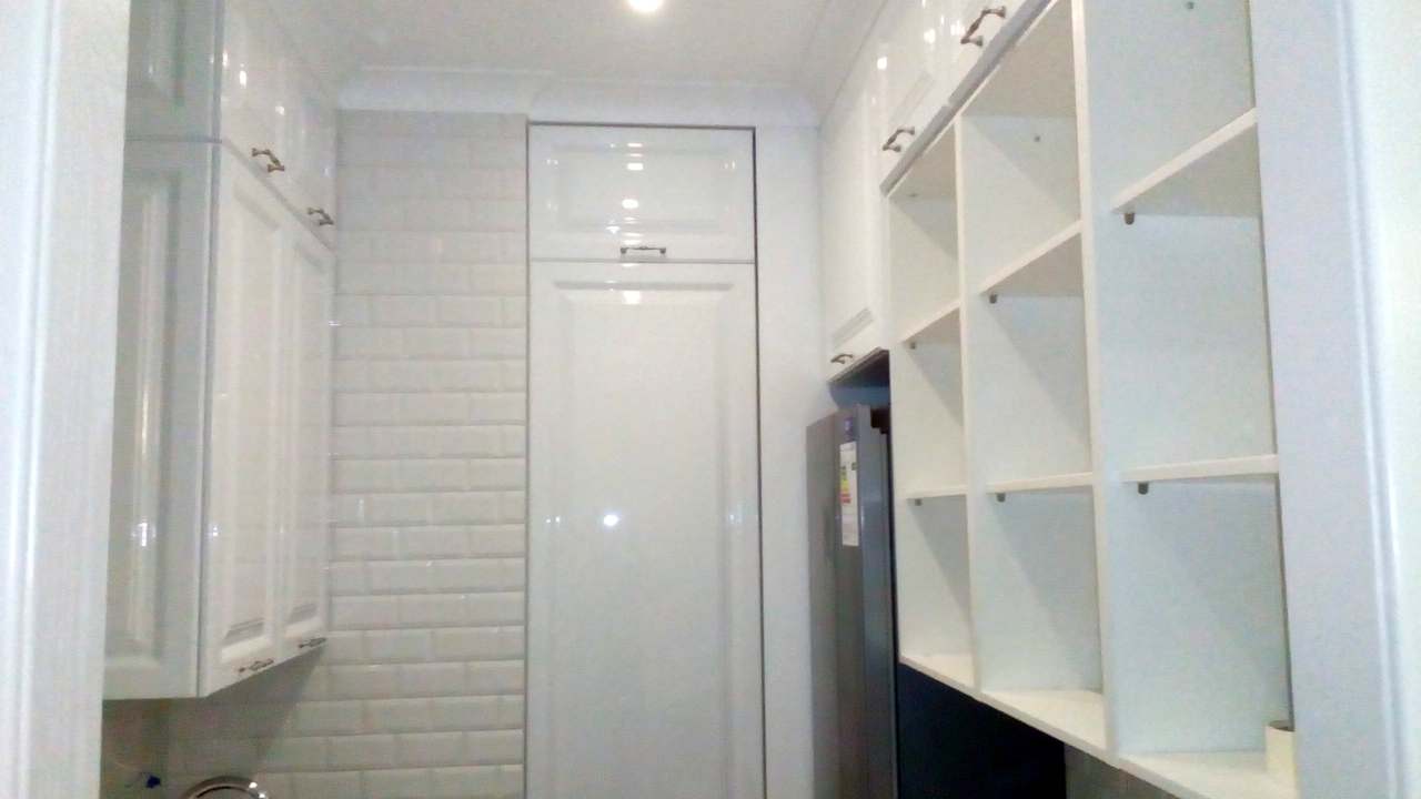 Проекты нашей студии (мебель на заказ)