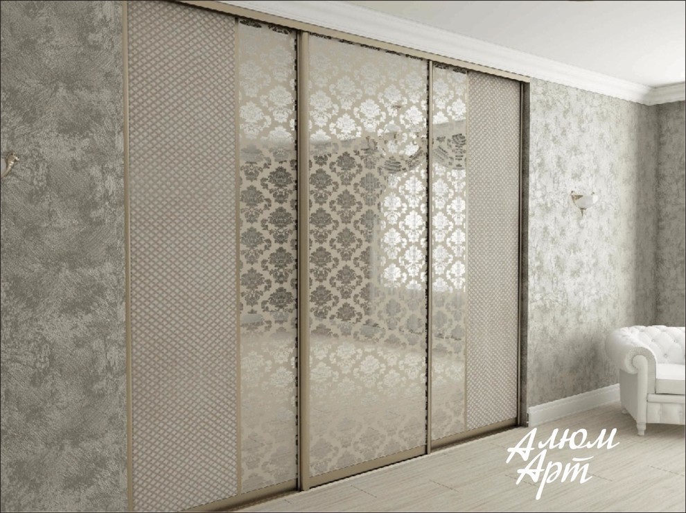 Наши работы