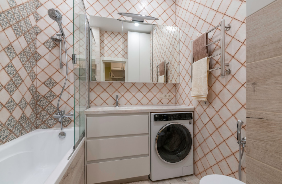 Квартира в Орехово