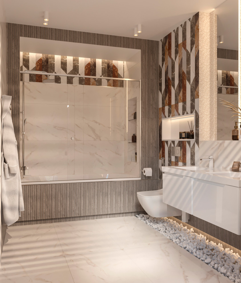 Дом в КП "Сантория"