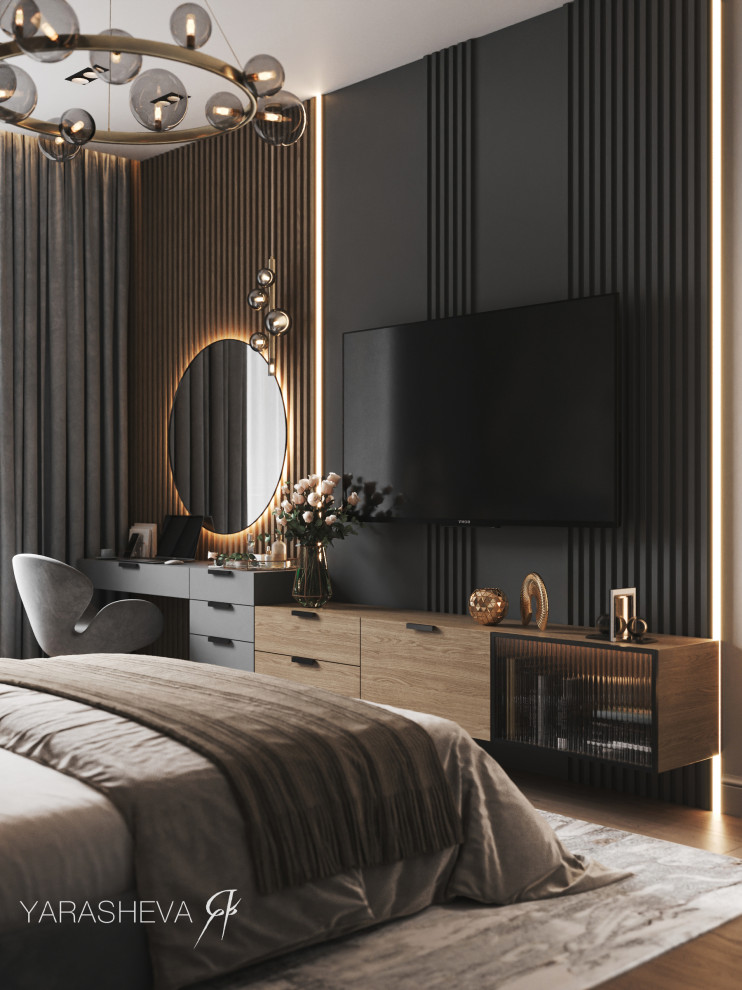 ЖК Кутузовград II 128 м кв.