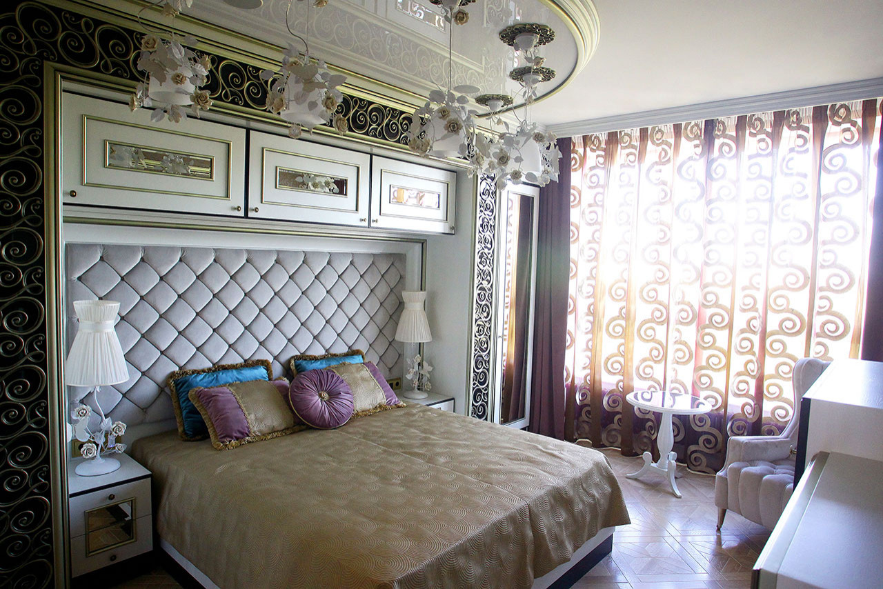 Автоматизация квартиры