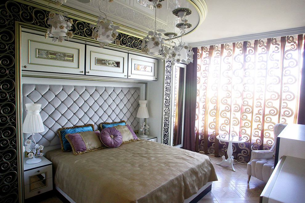 Автоматизация квартиры