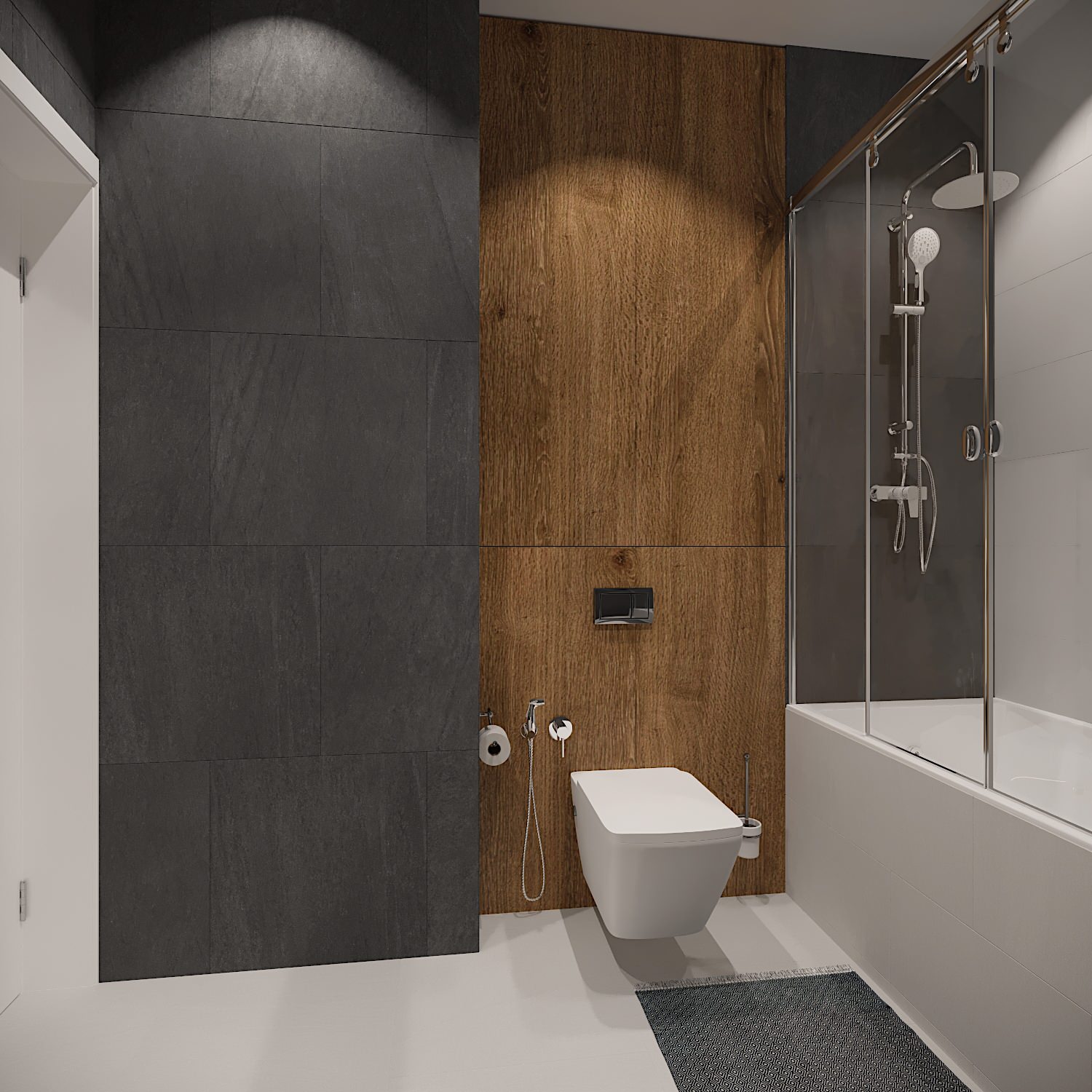 Частный  дом 430 м2