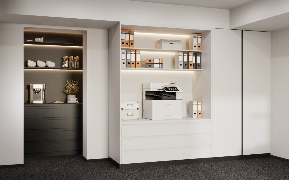 Бэк-офис. Отделение Orange Premium Club ПСБ