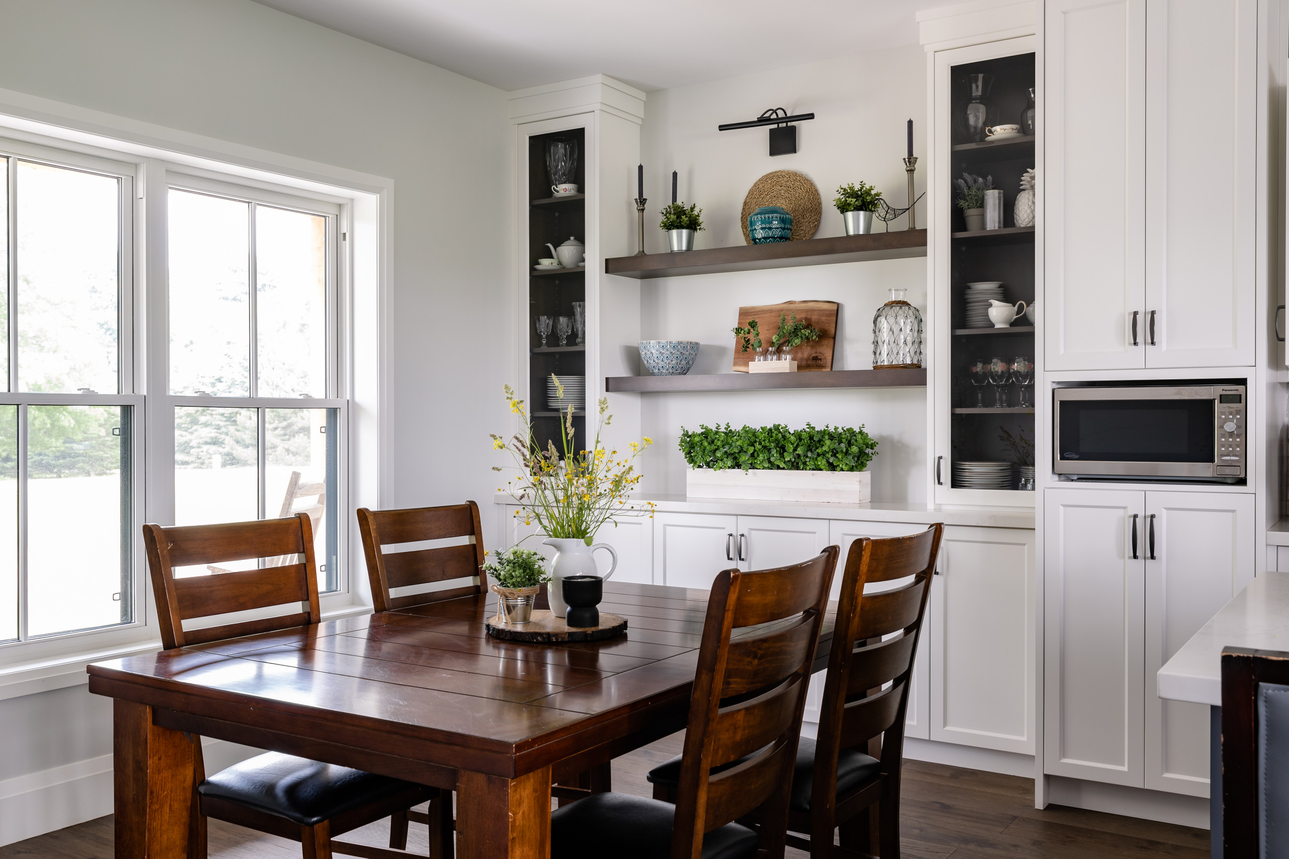 Modern Farmhouse