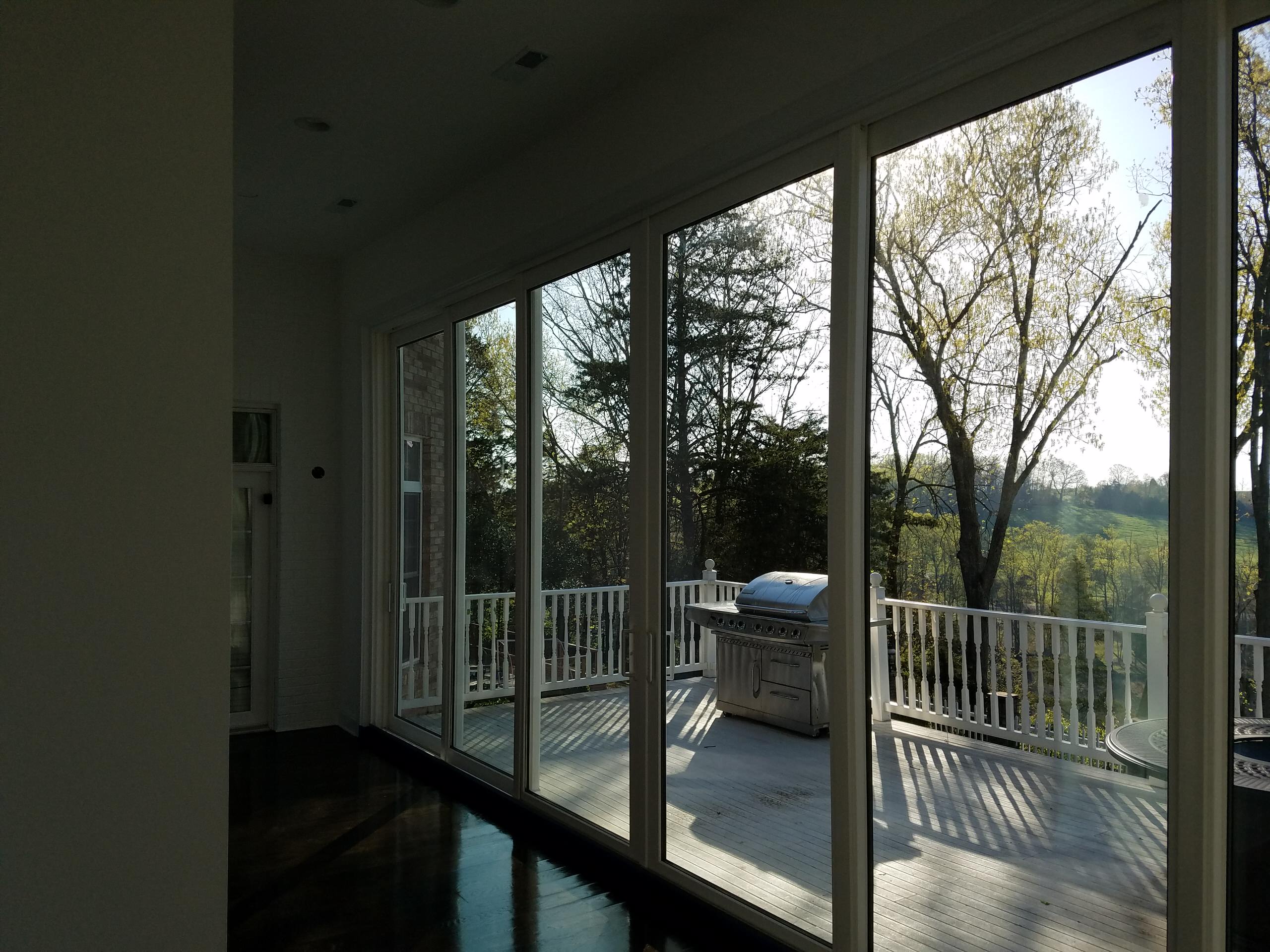 Exquisite Boone Lake Home Remodel