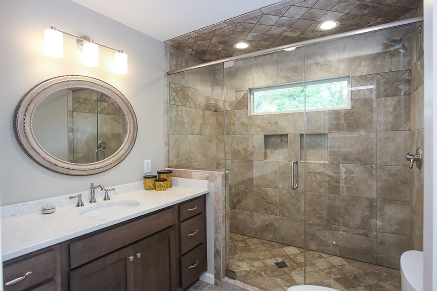 Gainesville Lake House Remodel