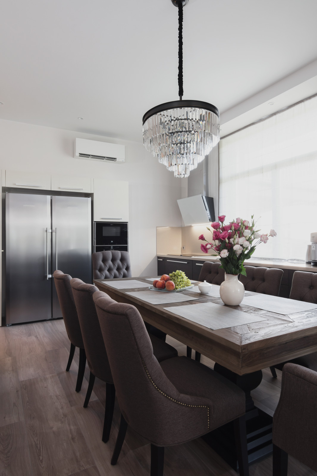 Квартира в Зеленой роще