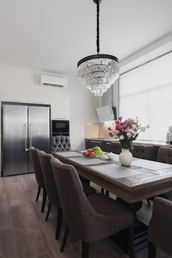 Квартира в Зеленой роще