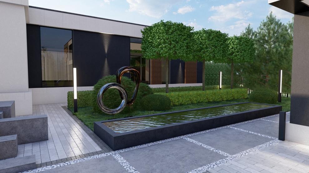 Москва 20,5 соток