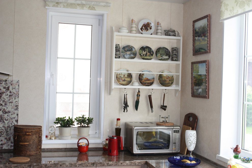 Дом в Междуречье