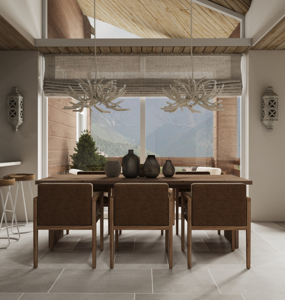 Обитель странника