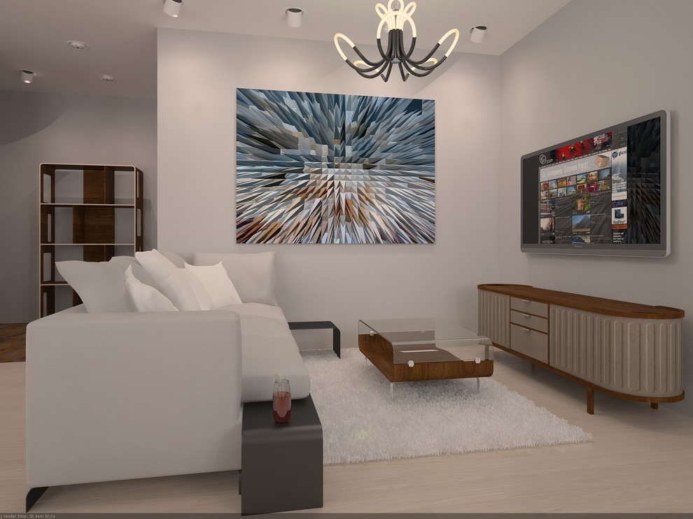 Молодежная квартира