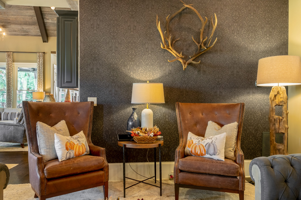 Sandy Springs Complete Home