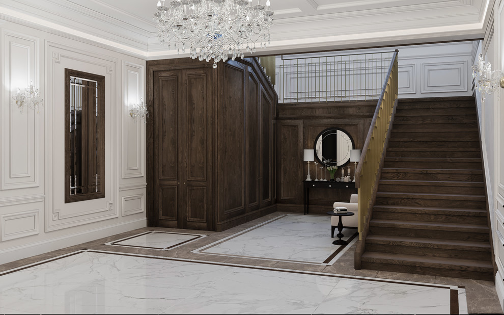 Жилой дом в Минске