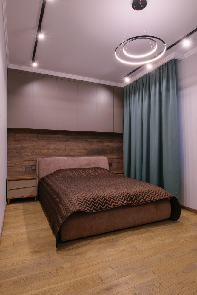 Мебель в ЖК Дом на Зелейной