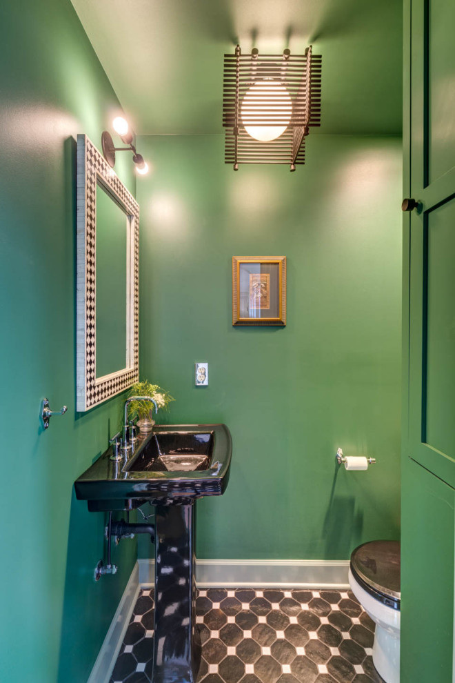 Vibrant & Cheerful East Nashville