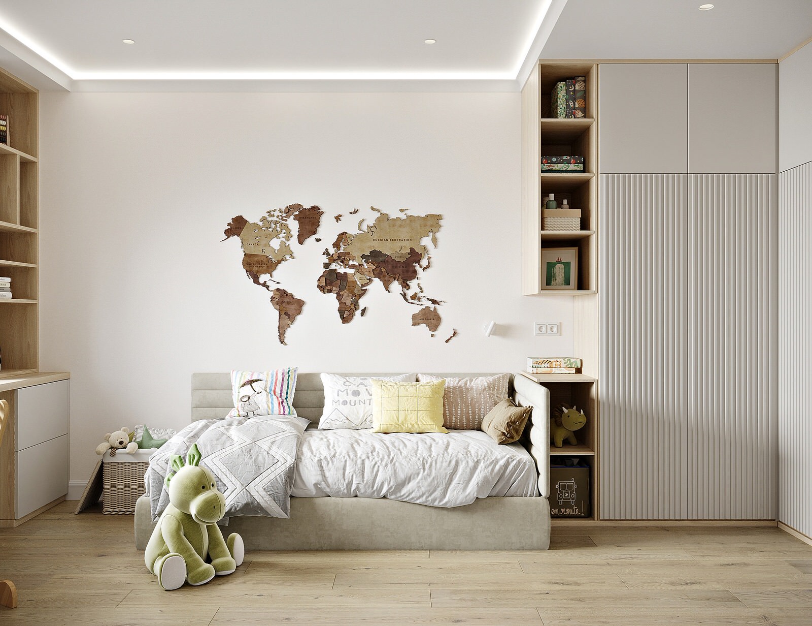 ЖК Летний сад