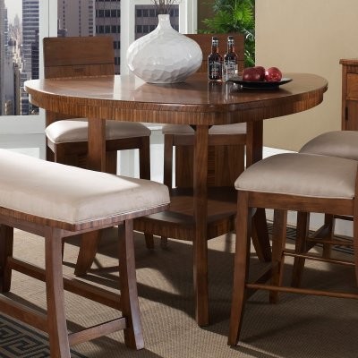 Somerton Dwelling Milan Counter Height Table Modern Dining Somerton Dwelling Milan Counter Height Table Modern Dining Tables By Hayneedle