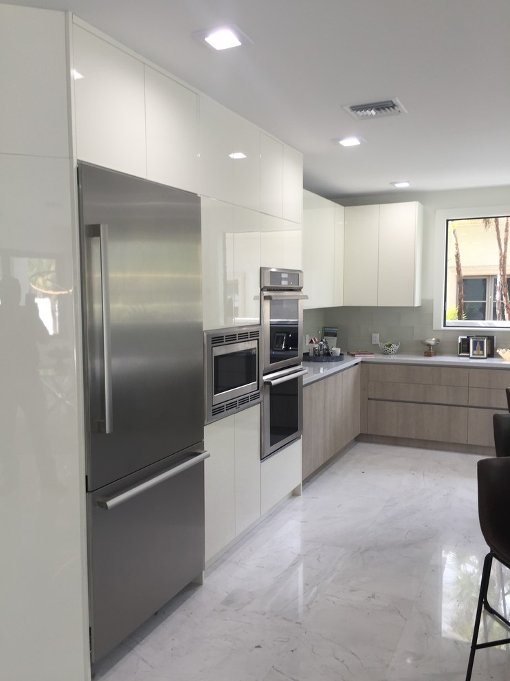 Houri residence
