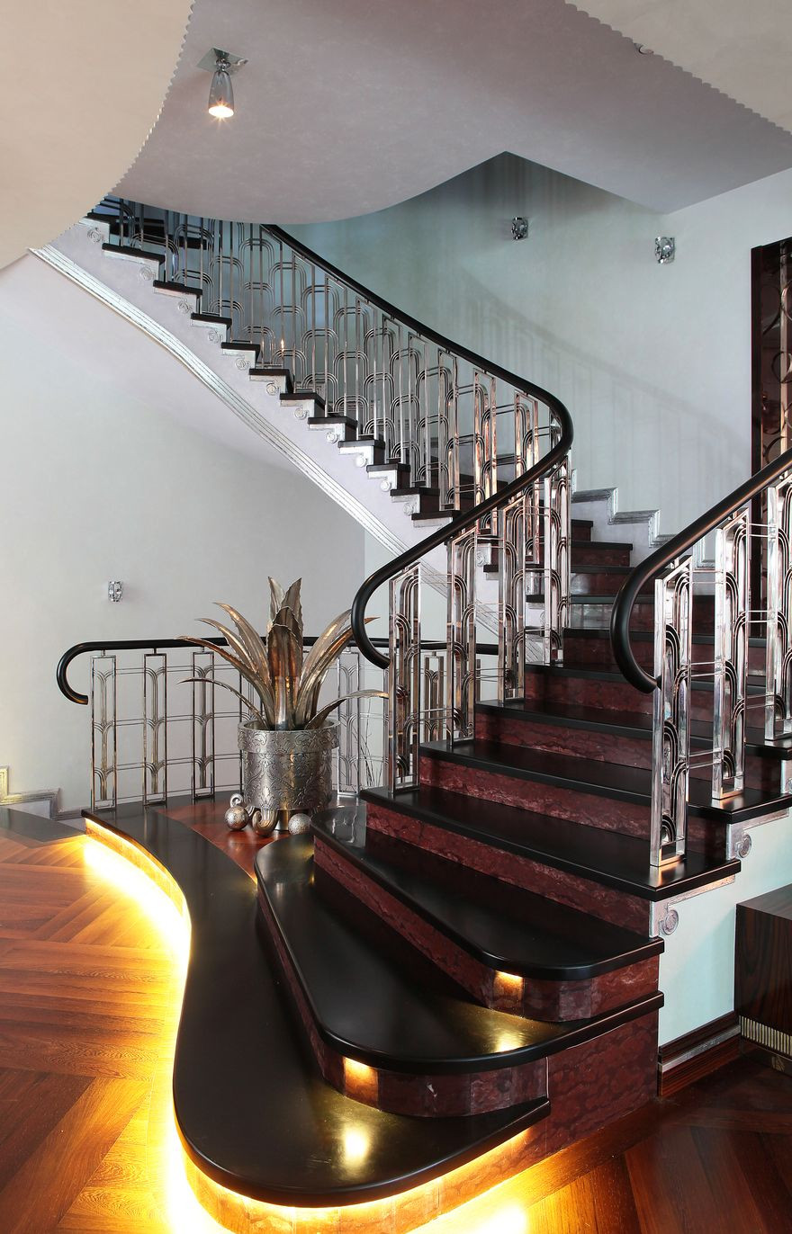 дом в Жуковке