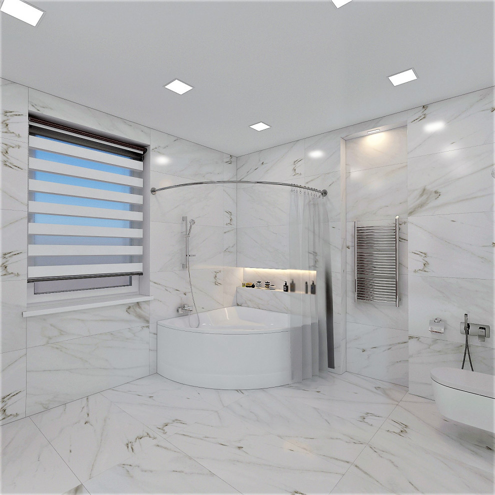 ванная комната