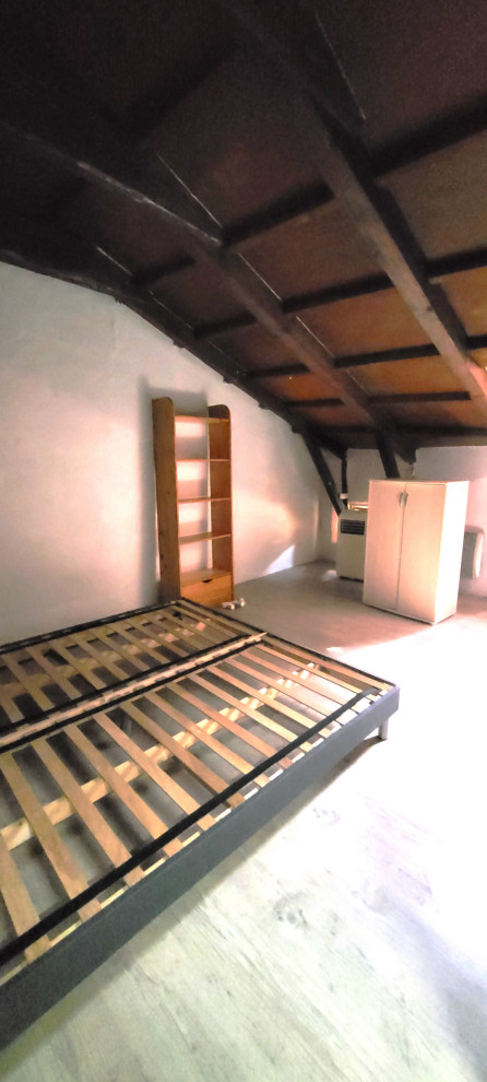 Projet Maison MARECHAL