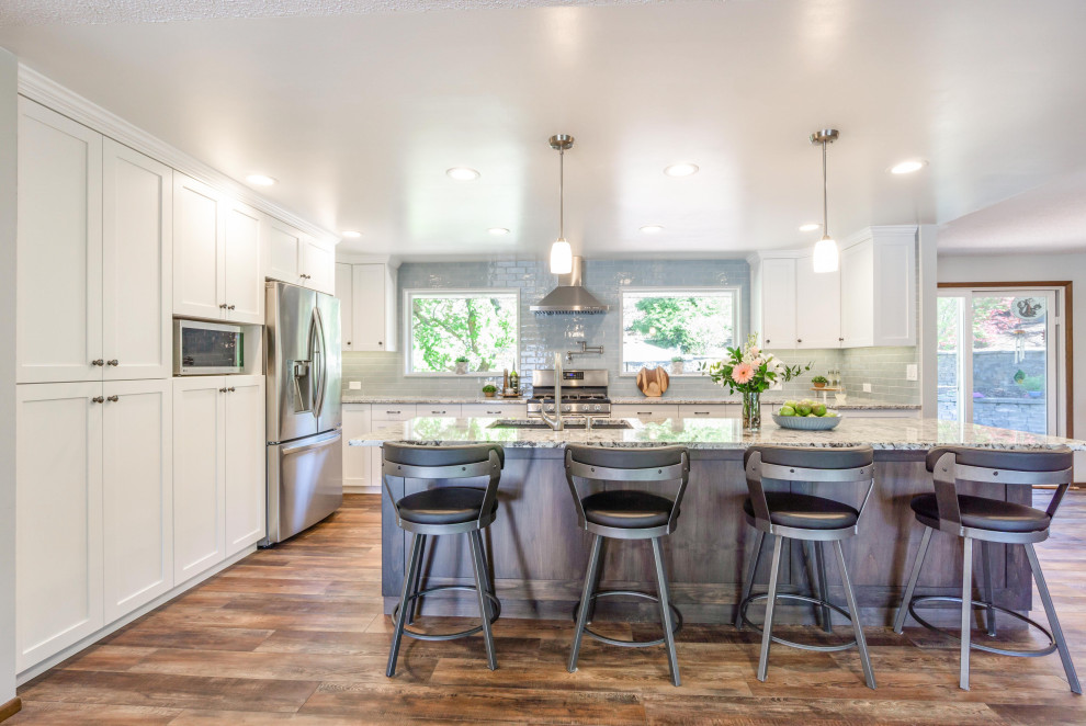Willow Kitchen Remodel