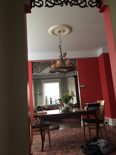 Dining light 