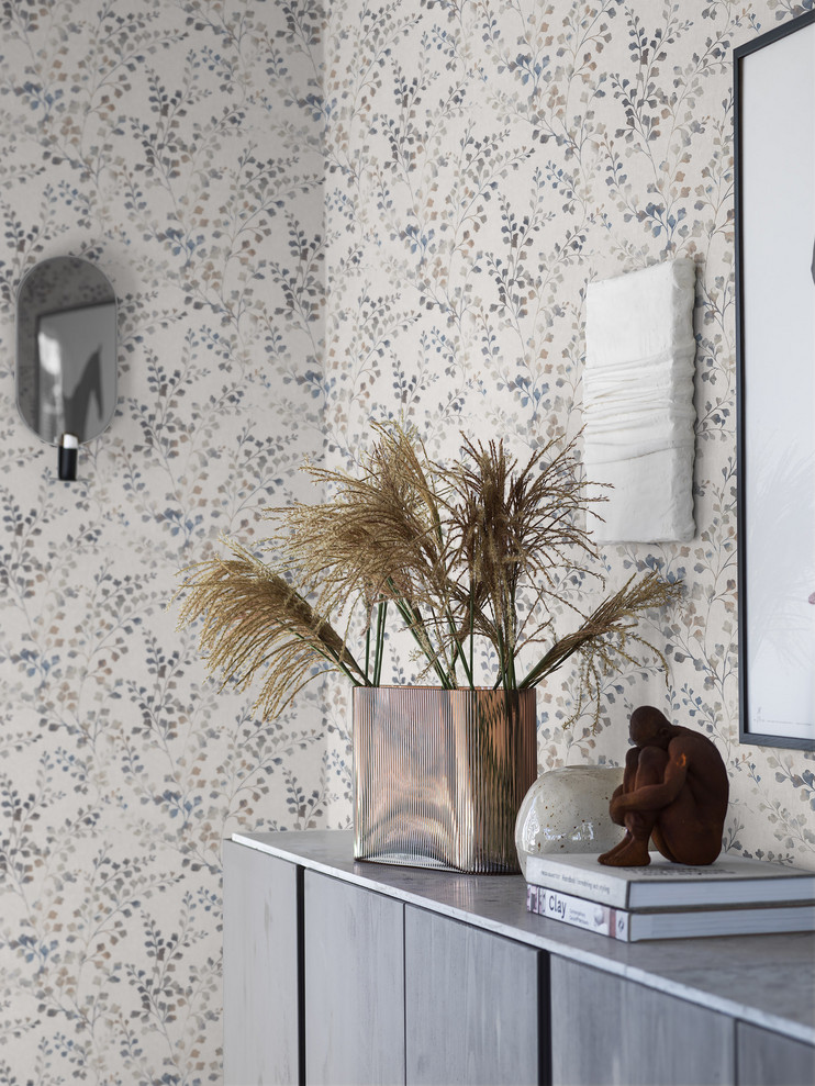 Новинки дизайна обоев. Коллекция Graceful Stories