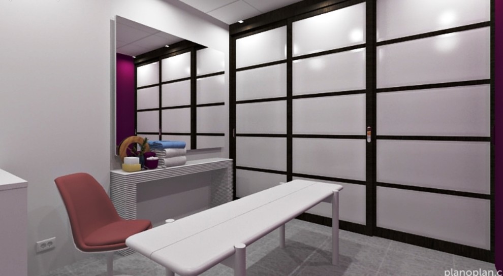 Массажный салон