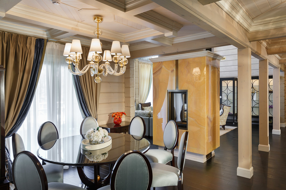 ' Honka Village"  Ленинградская Область.450 м2