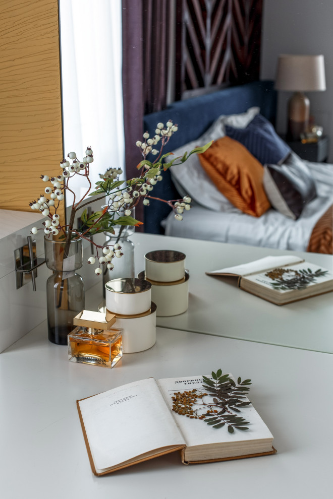 Квартира на Силовой, Самара