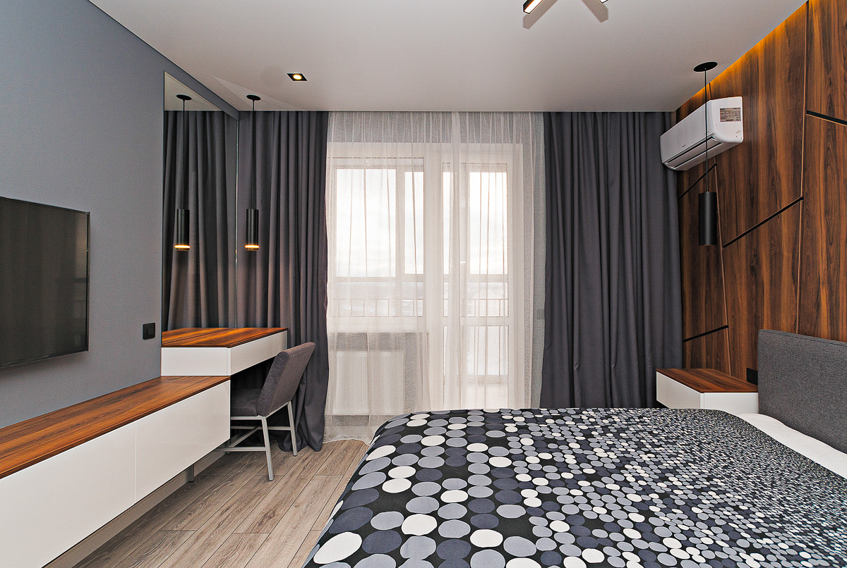 Недвижимость