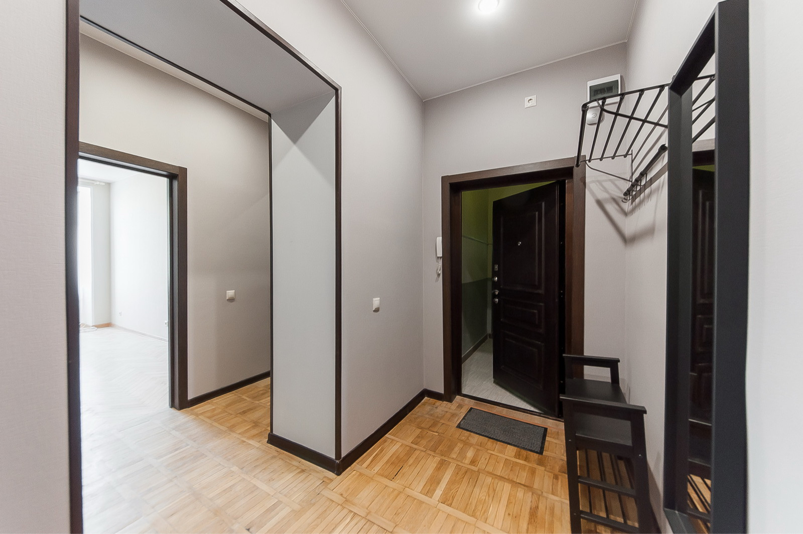 07. Ремонт квартиры