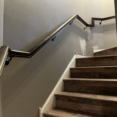 Swedesboro - New Railings